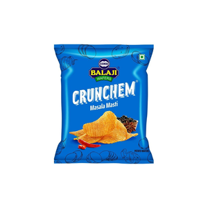 Balaji Crunchem Masala Masti 35g