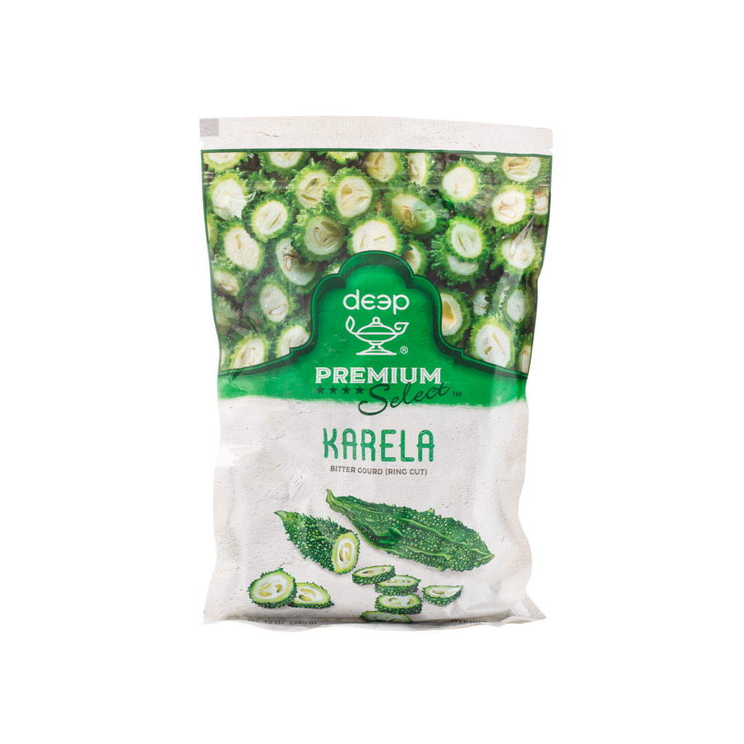 DEEP KARELA 340GM