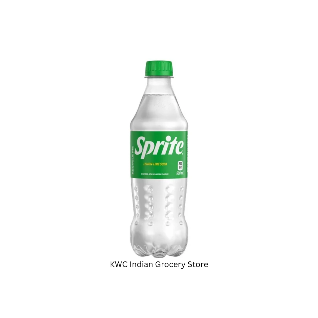 Sprite 500mL