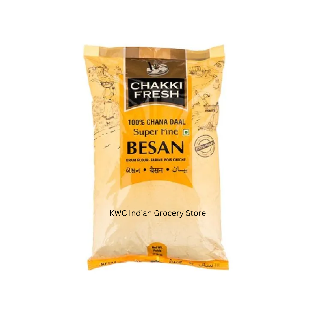 Zaika Kala Chana Can 800Gm