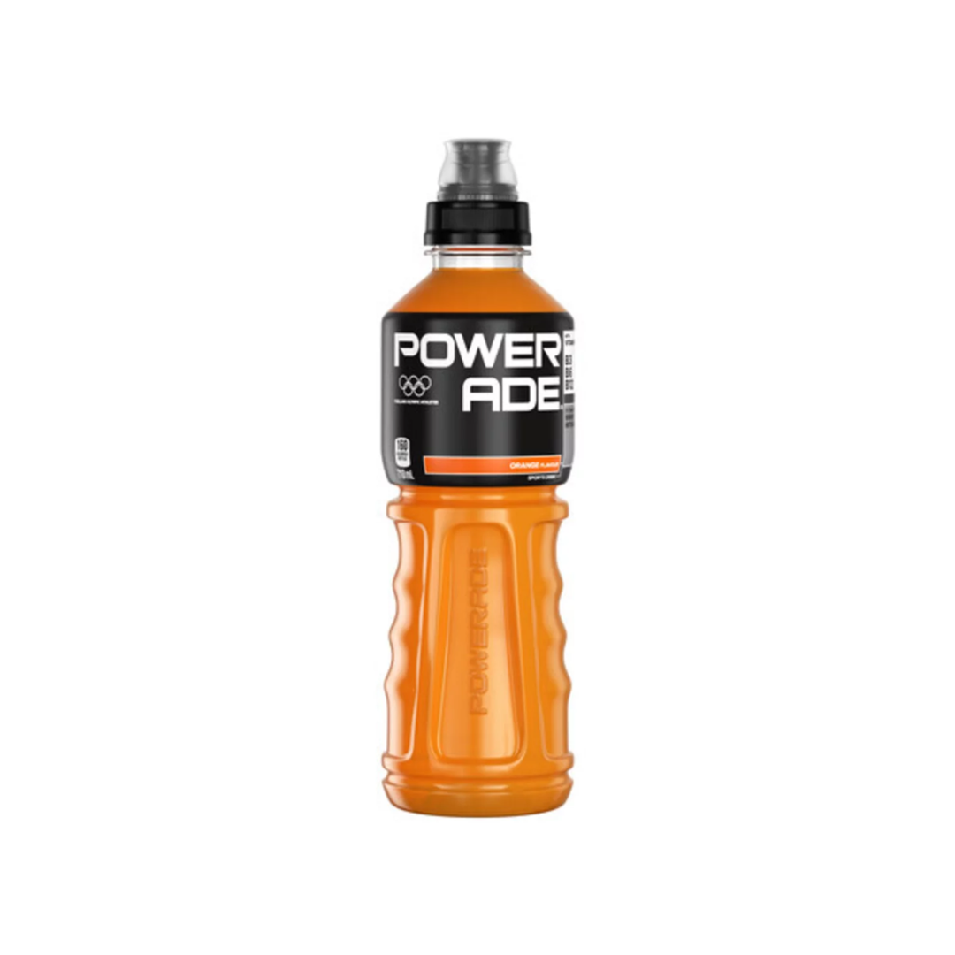 Powerade Orange 710ml
