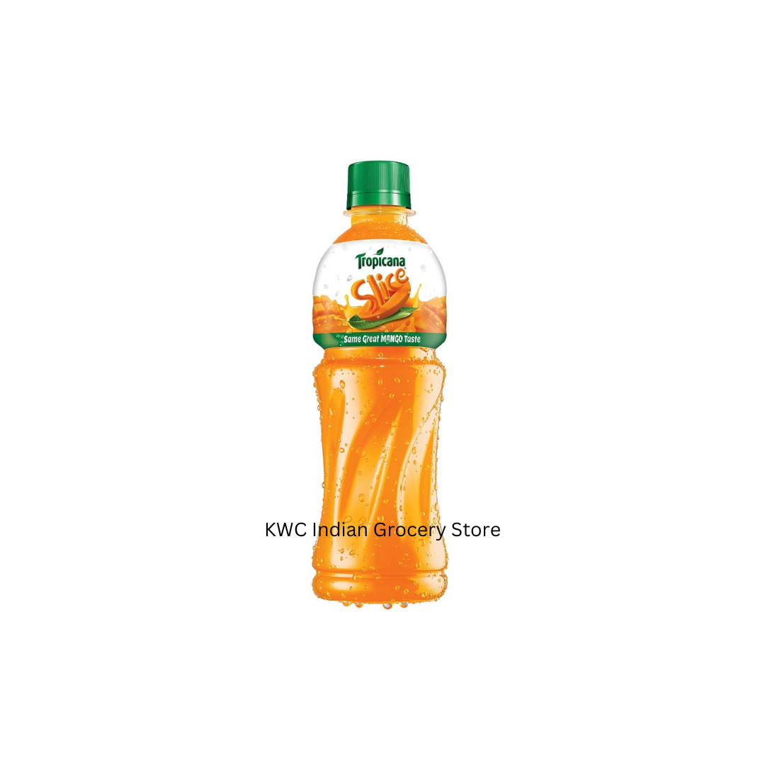 Slice pet bottle 600ml