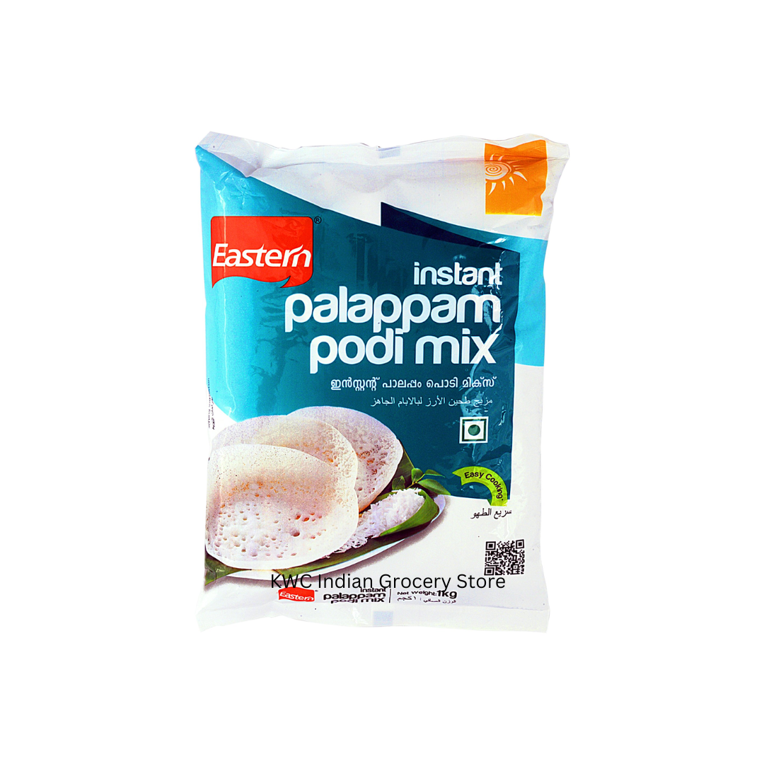 EASTERN PALAPPAM PODI