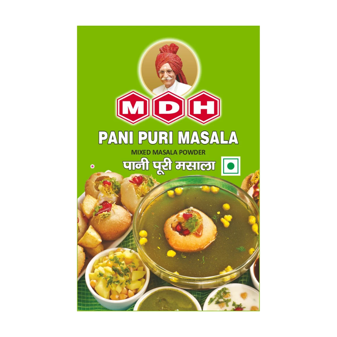 MDH PaniPuri Masala 100g