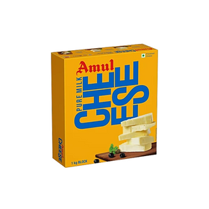 Amul Cheese 1KG