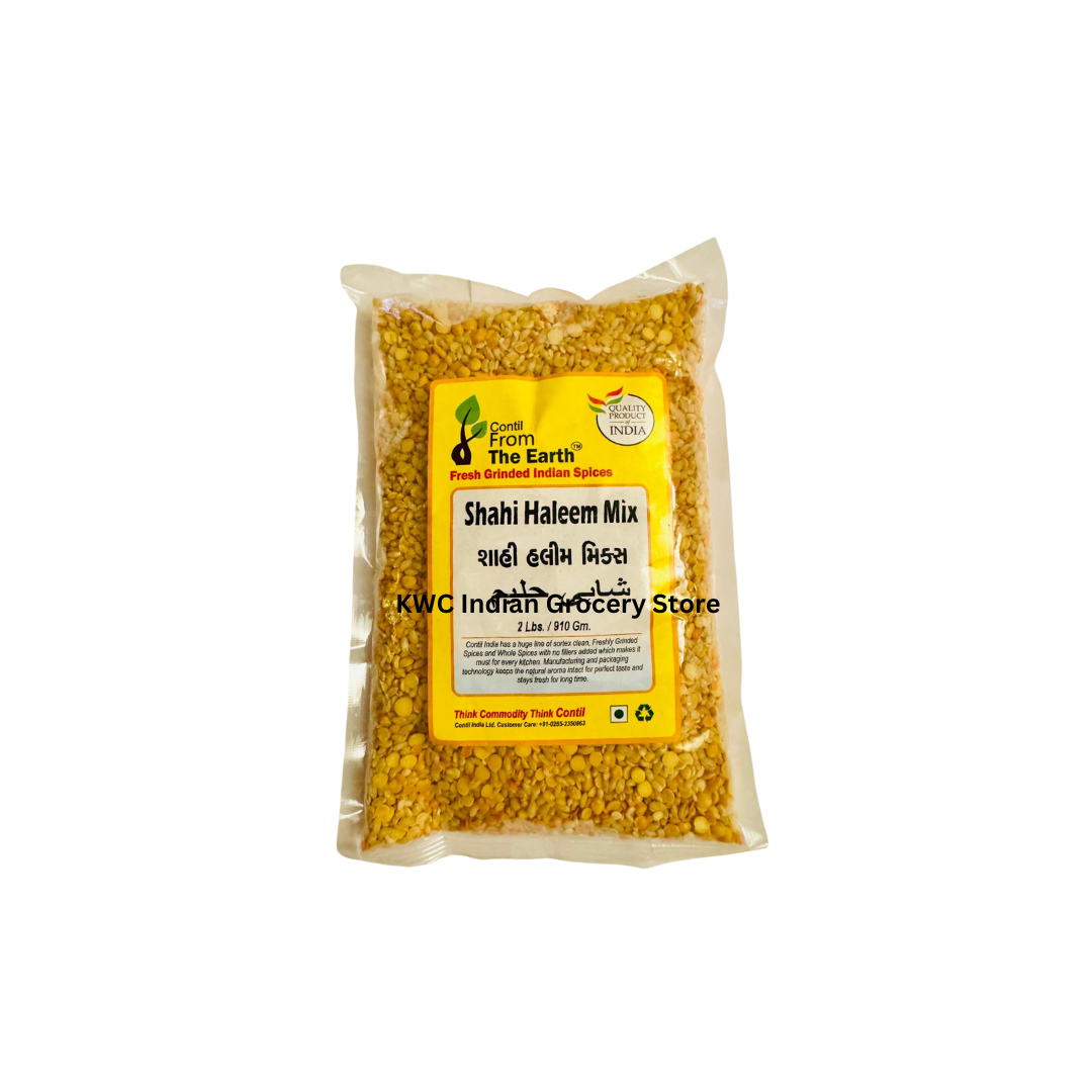 CONTIL SHAHI HALEEM MIX 2LB