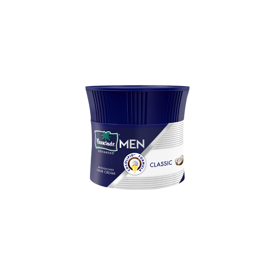 PARACHUTE HAIR CREAM CLASSIC 100G