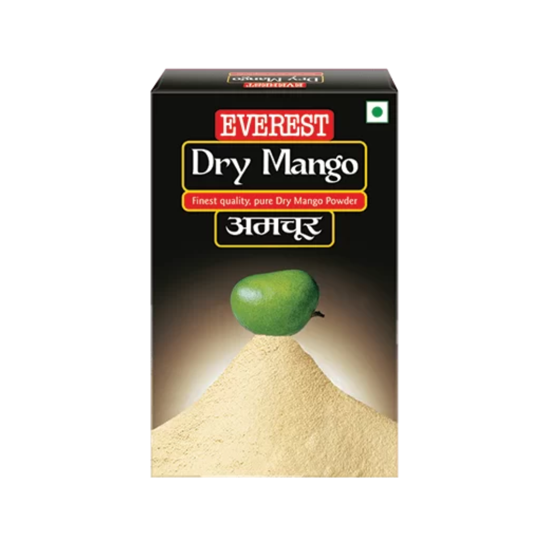 EVEREST DRY MANGO (AAMCHUR) MASALA 100G