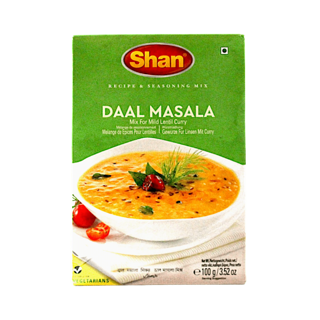 SHAN DAL MASALA PREMIUM, 100g