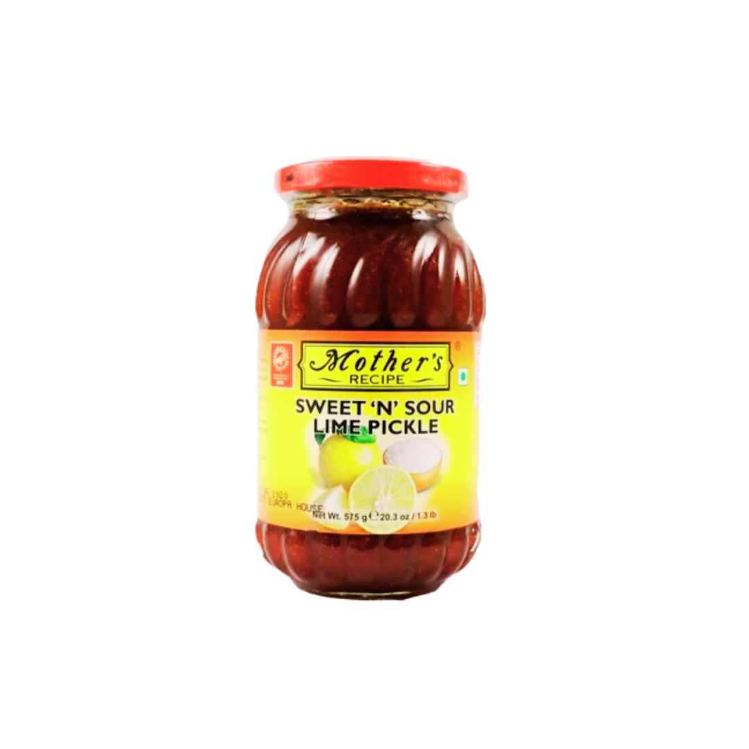Mothers SWEET LIME Pickle 575GM