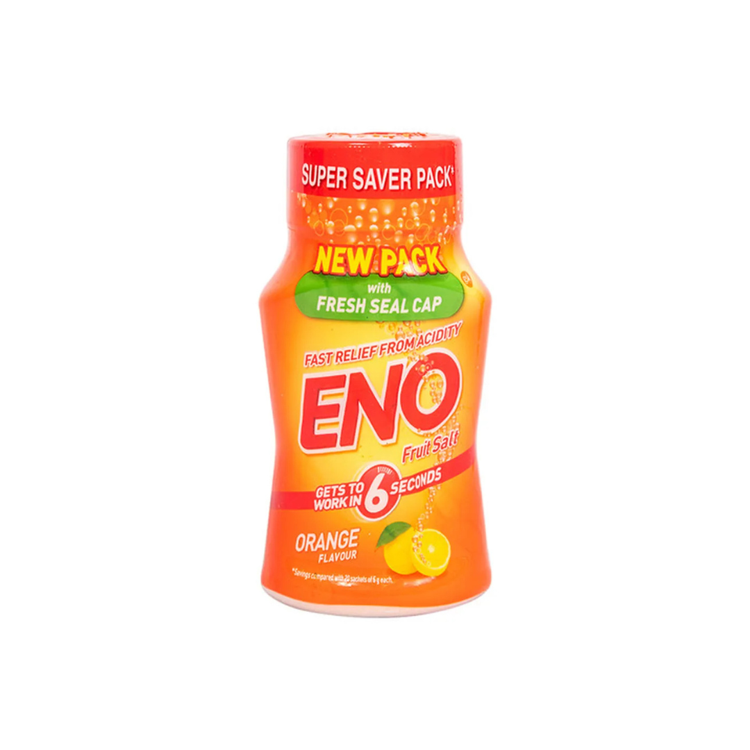ENO ORANGE FRUIT SALT 100G