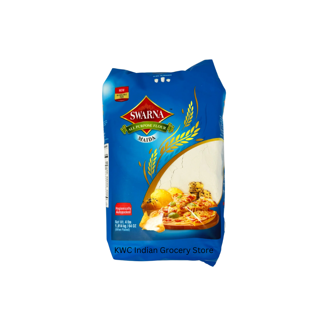 Swarna Maida 4lb
