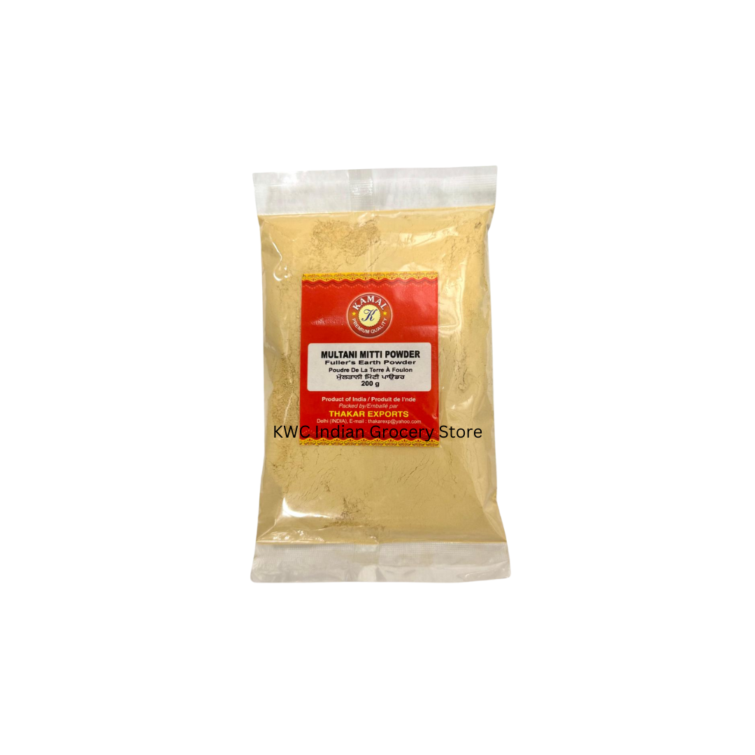 Kamal Multani Mitti Powder 200g
