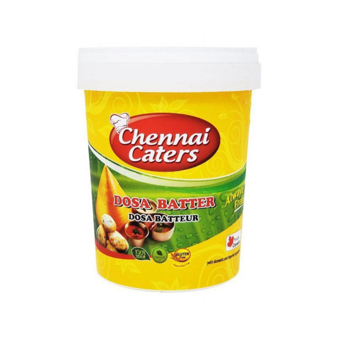 Chennai Caters Dosa Batter 900 ML