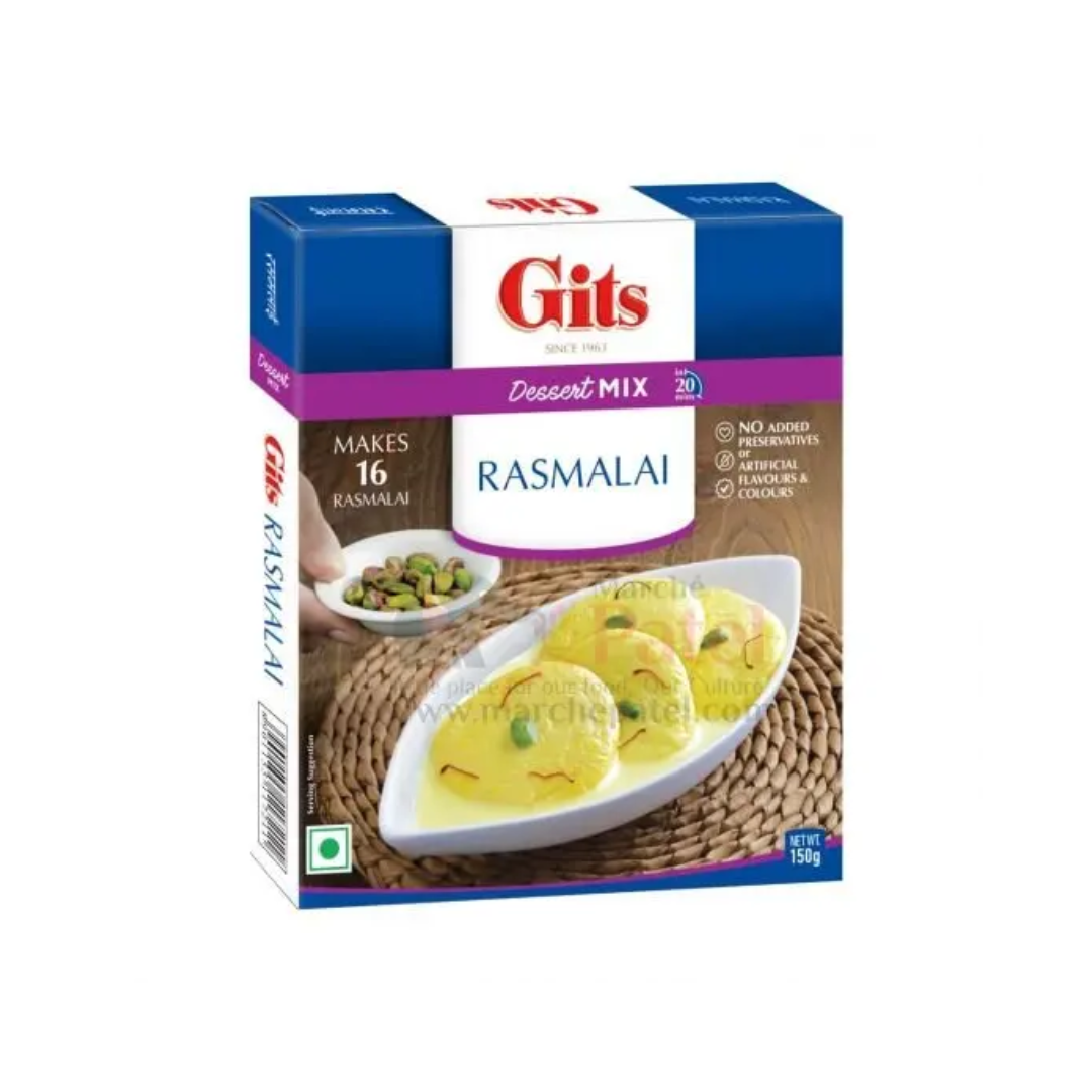 GITS RAS MALAI 150G