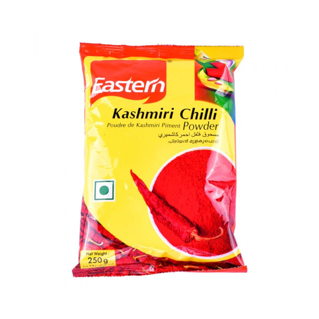 EASTERN KASHMIRI CHILLI POWDER 250G