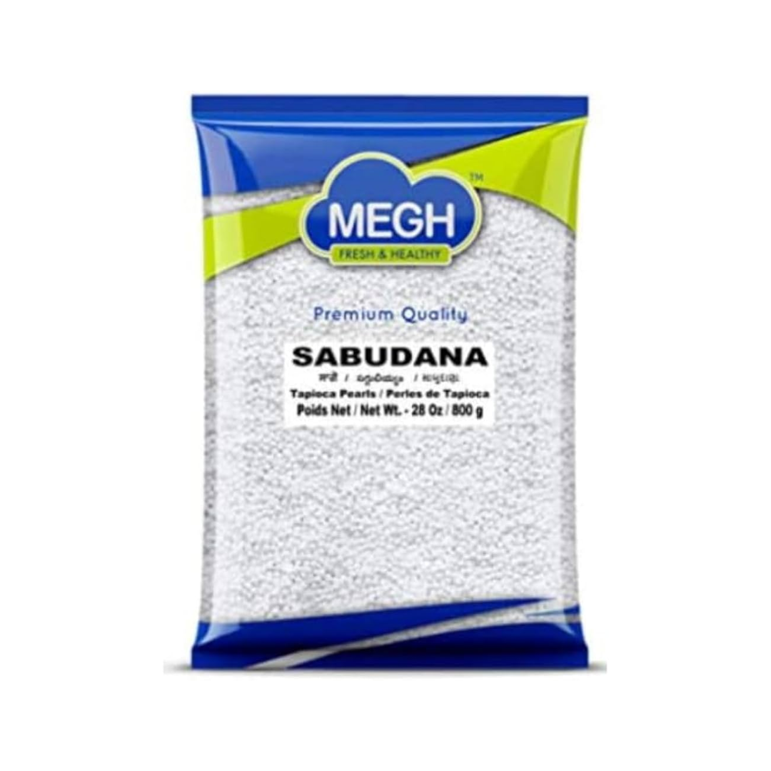 MEGH SABUDANA 800GM