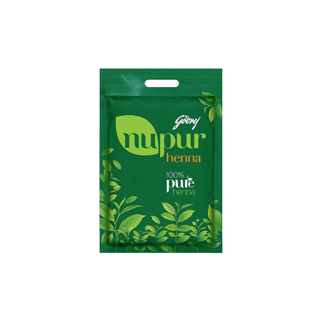 Godrej Nupur henna 120g