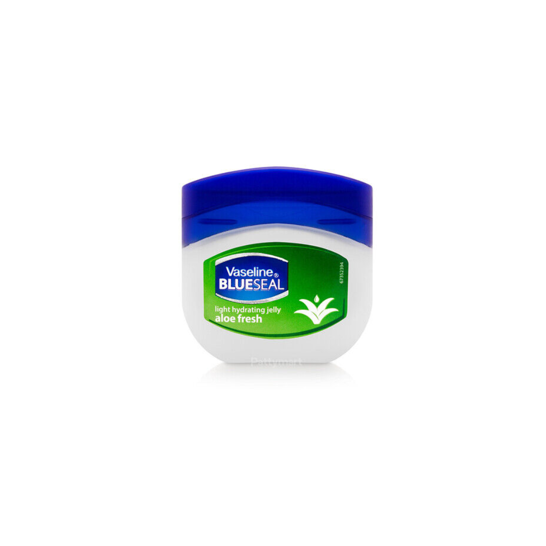 Vaseline Aloe Fresh 50 ml