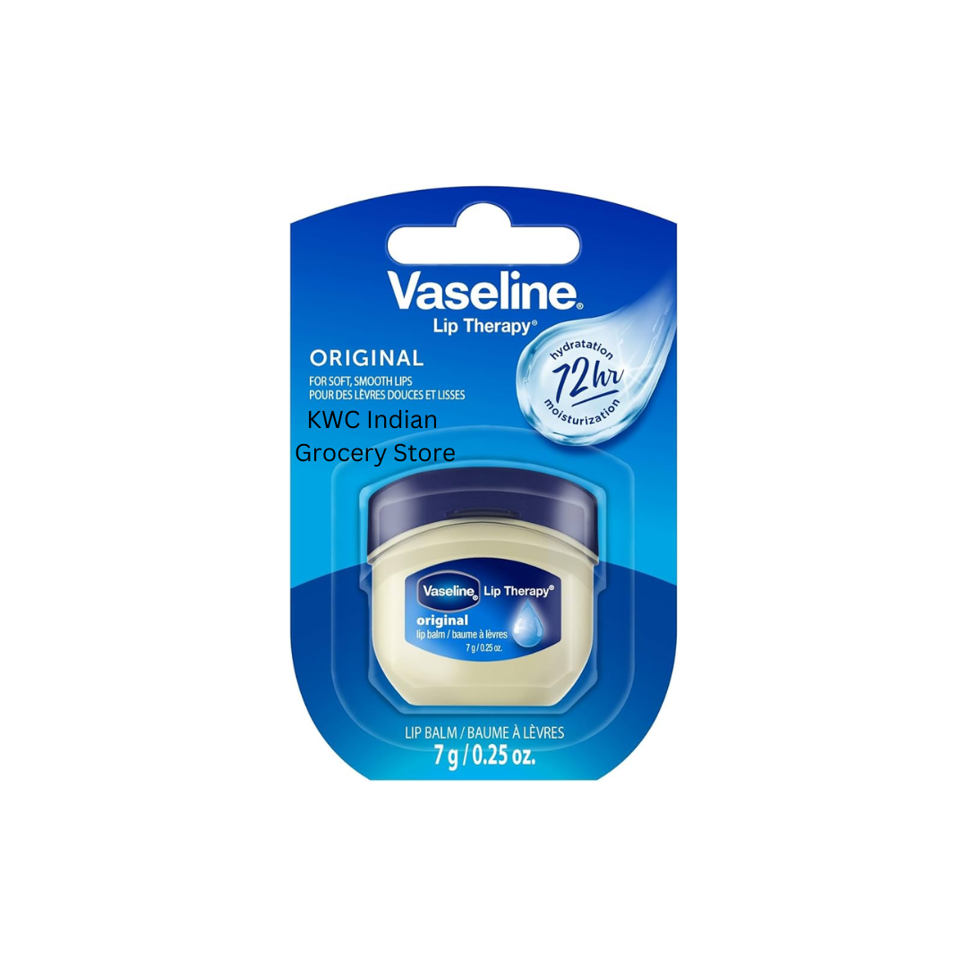 Vaseline mini