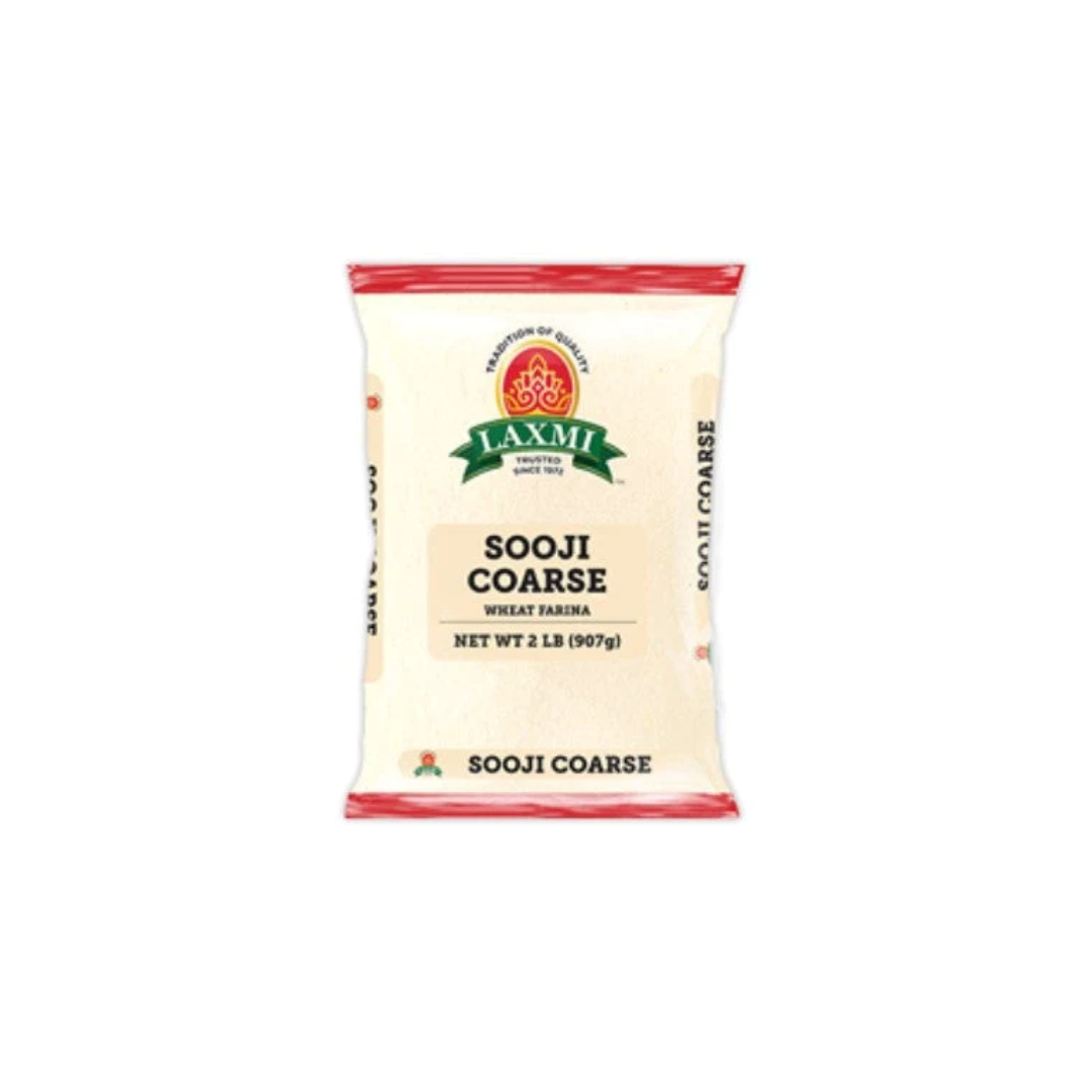 Laxmi sooji Coarse 2lb