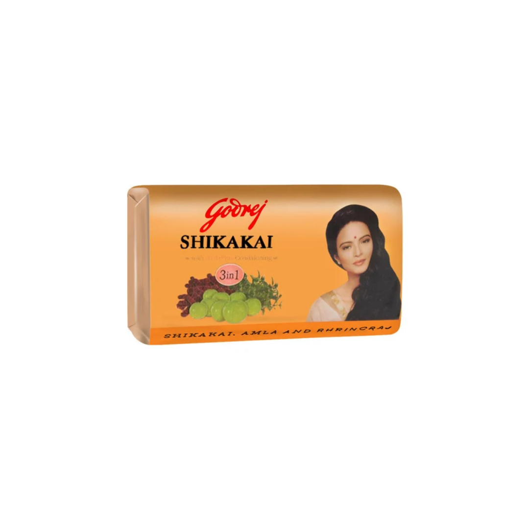 GODREJ SHIKAKAI 75GM