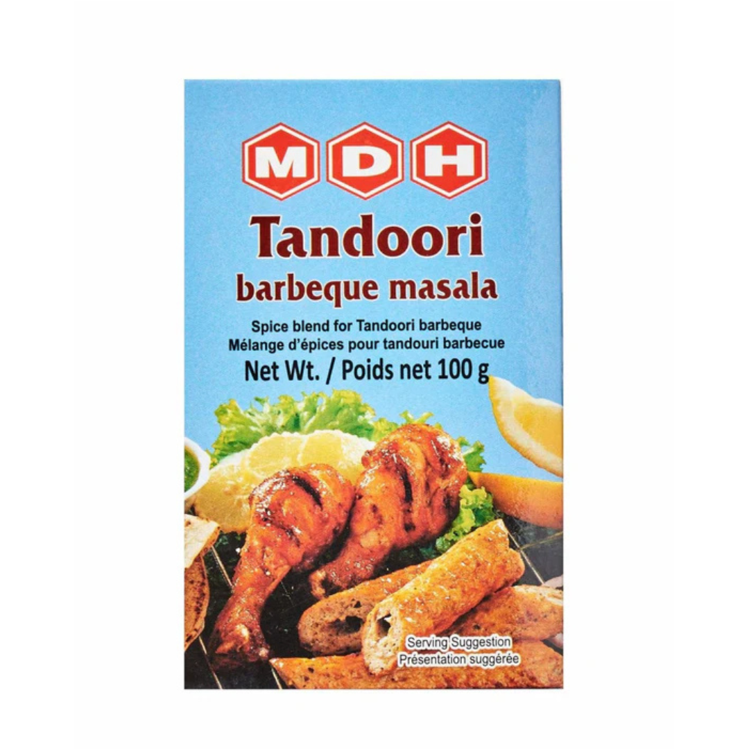 MDH Tandoori BBQ Masala 100g