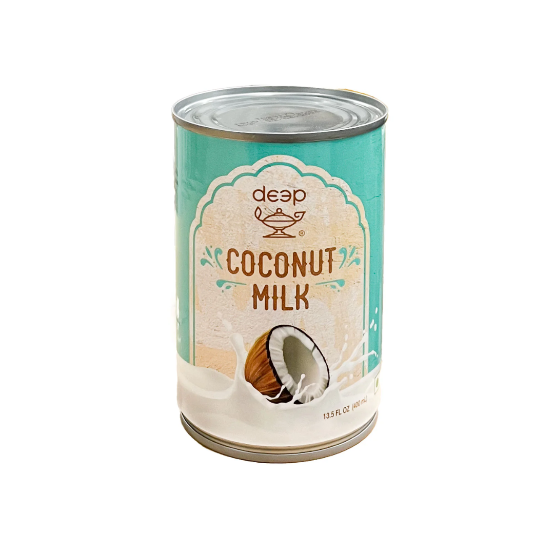 Deep Coconut Milk 400ml