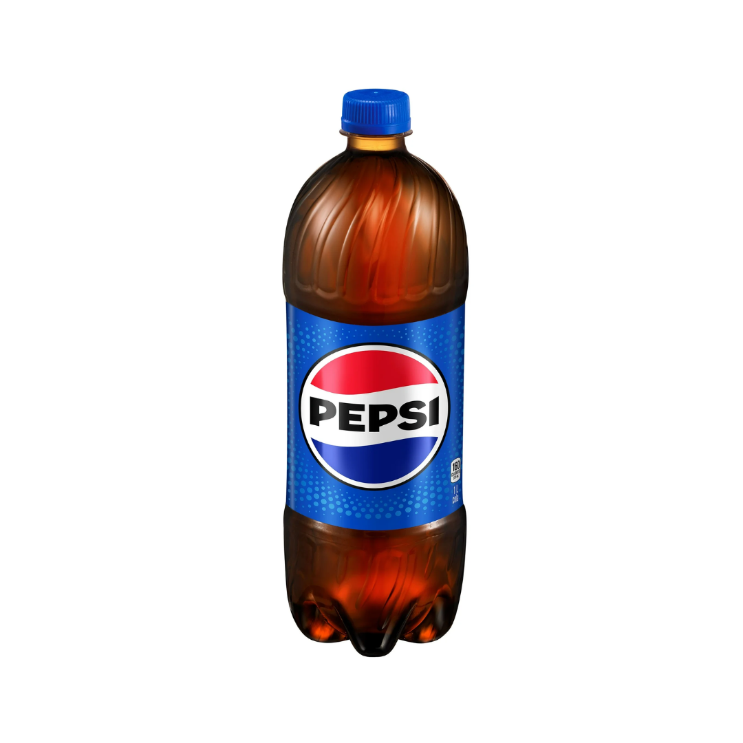 PEPSI 1 L