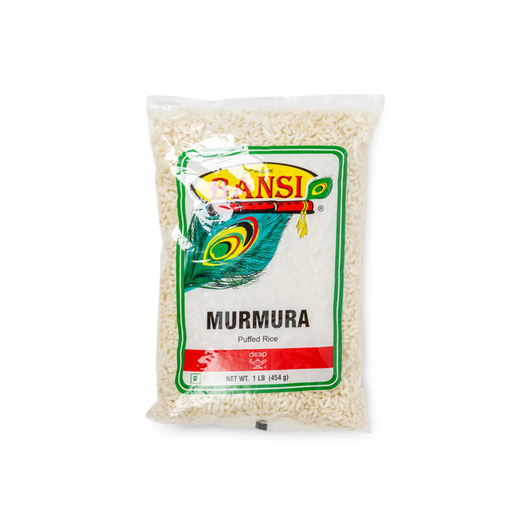 Bansi Murmura 1LB