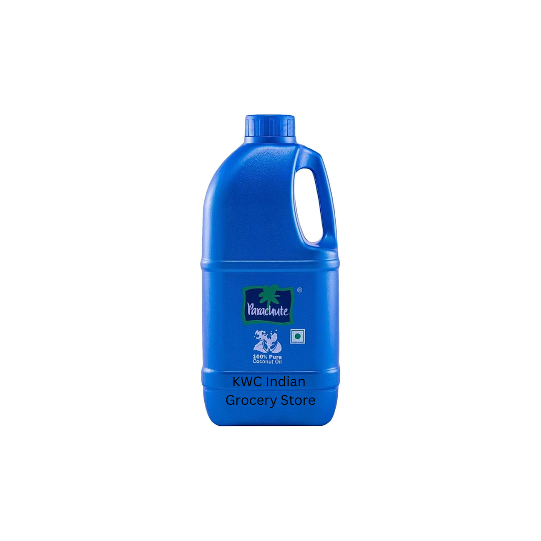 Parachute Coconut Oil 1LTR