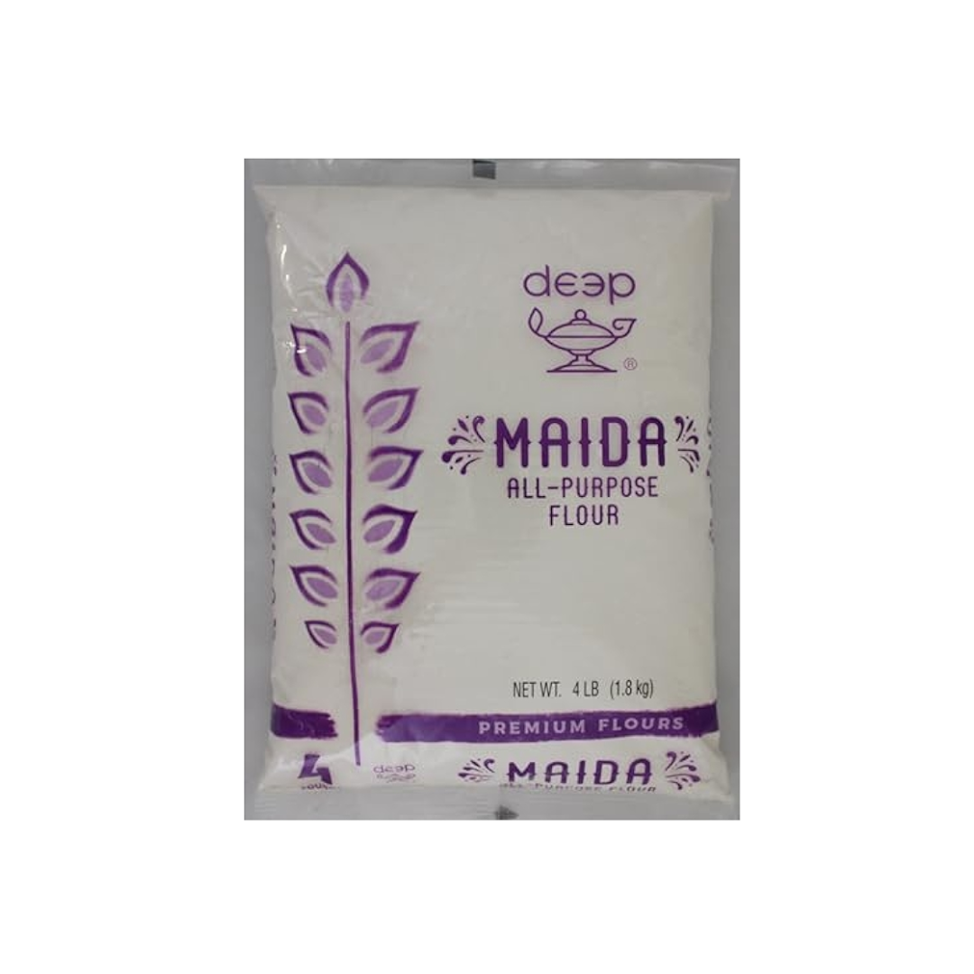 Deep Maida Flour 4 lb