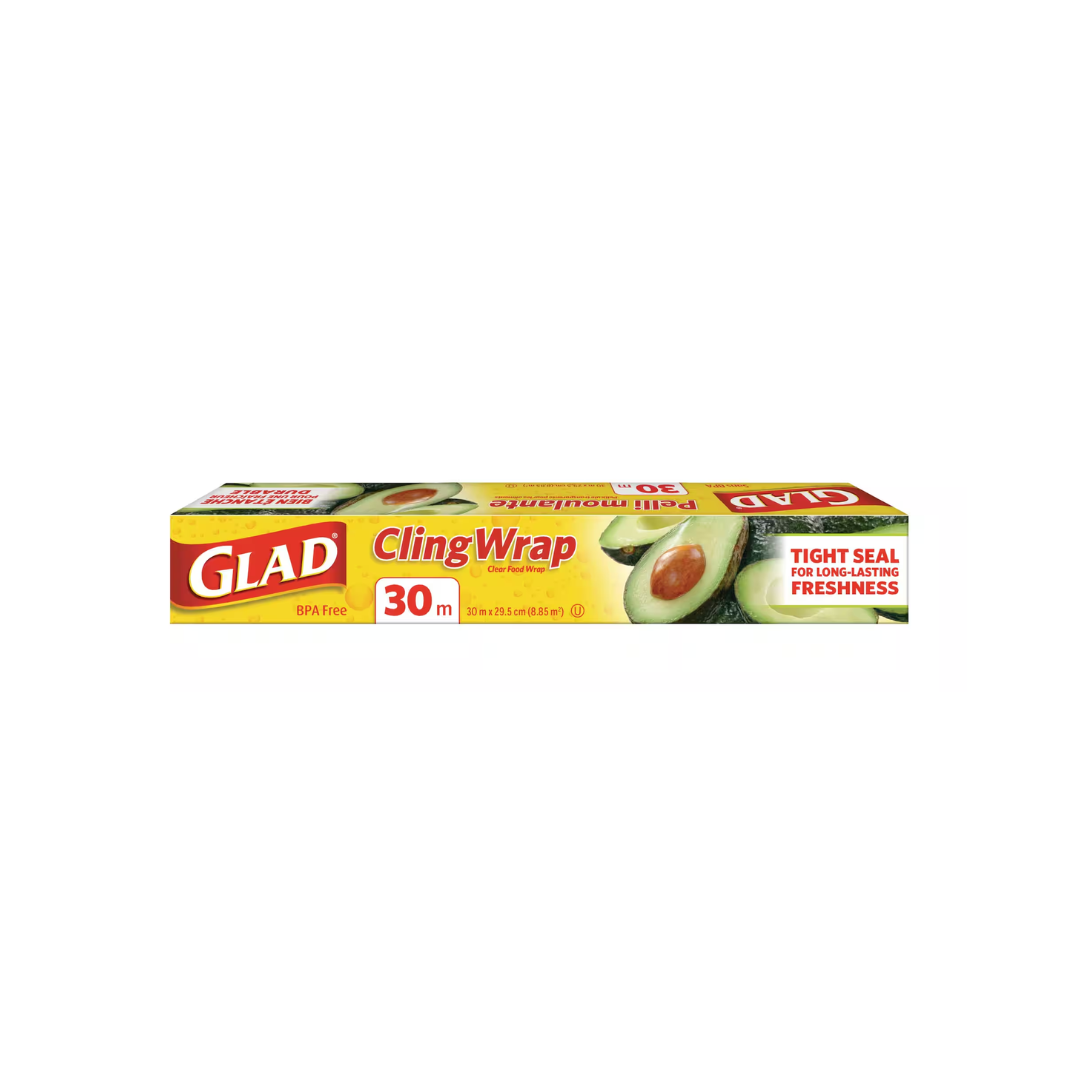 Glad Cling Wrap 30m