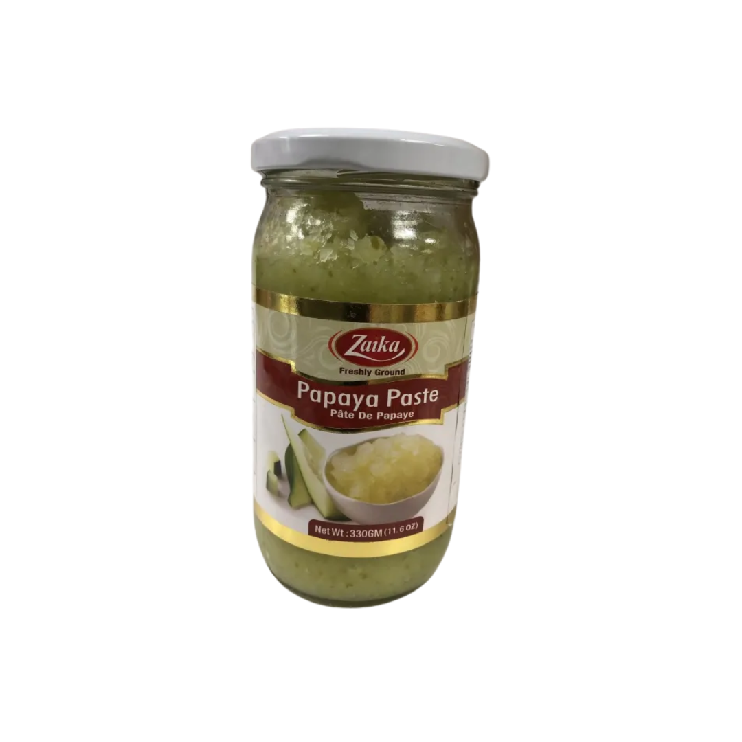 ZAIKA PAPAYA PASTE 330G