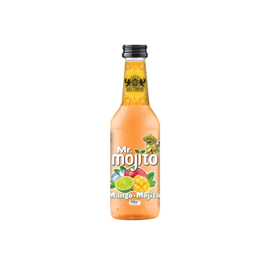 Mojito Mango Flavour