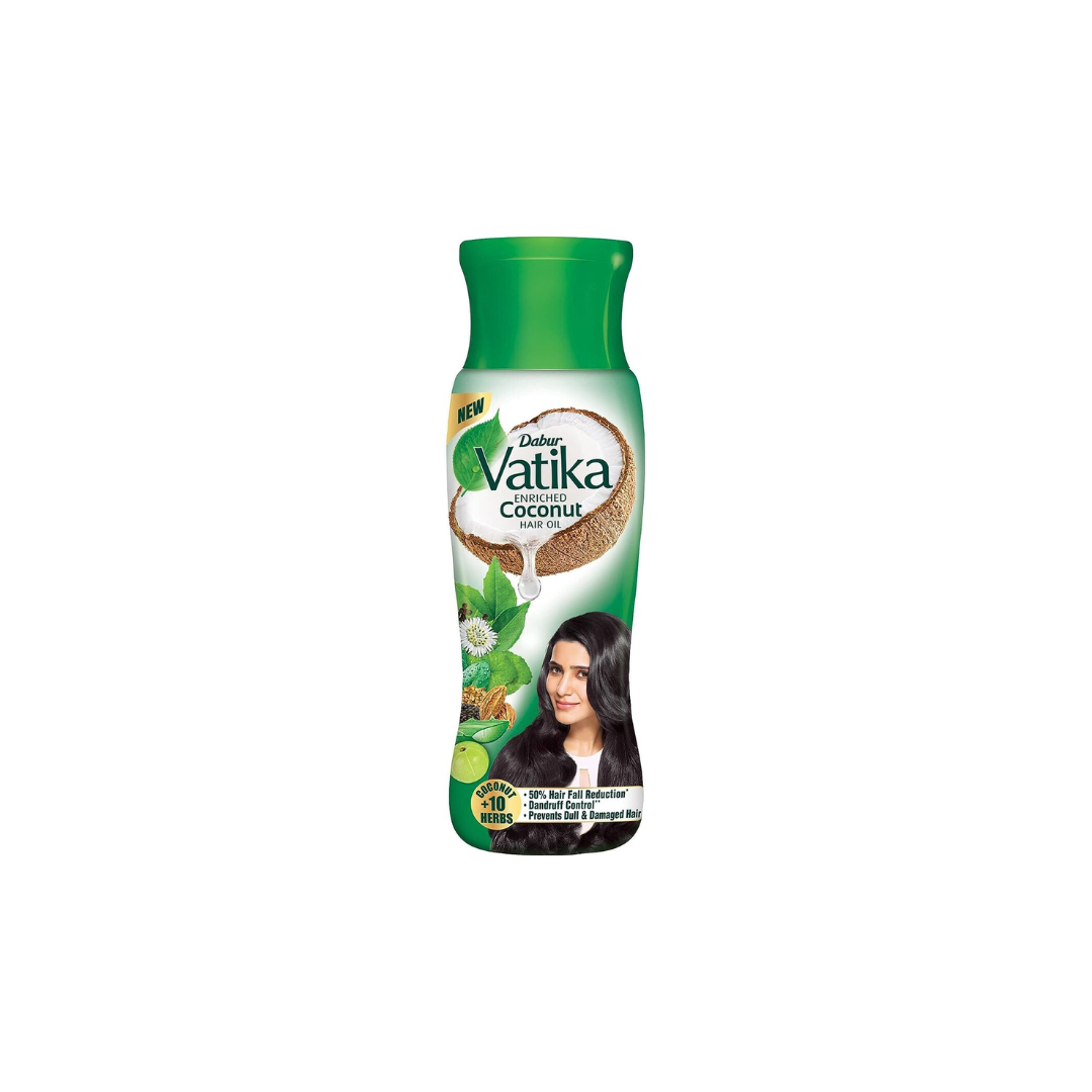 HAIR OIL - DABUR VATIKA 300ML