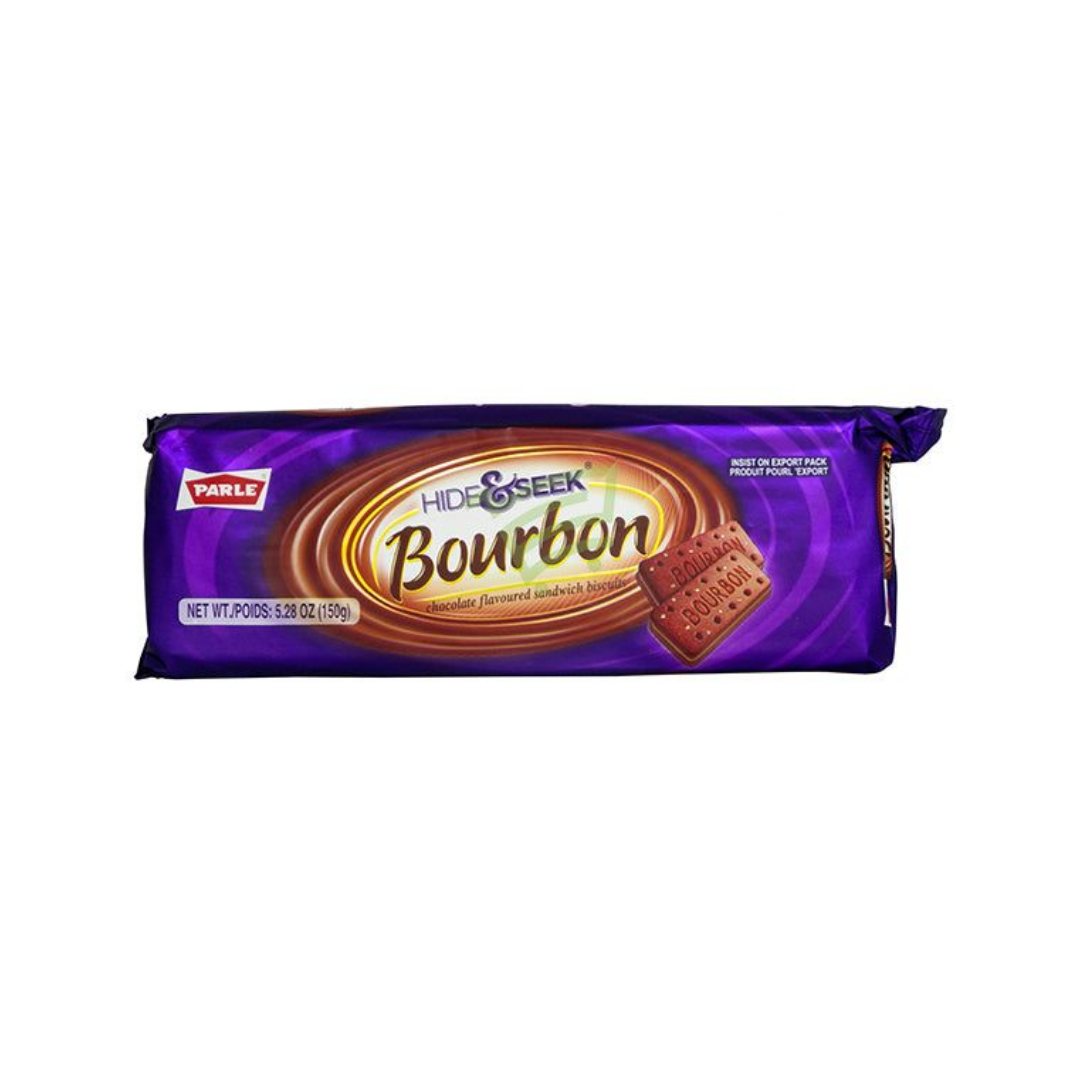 Parle Hide & Seek Bournbon - 150G