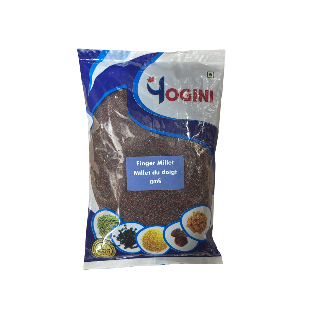 Yogini Finger Millet 2LB
