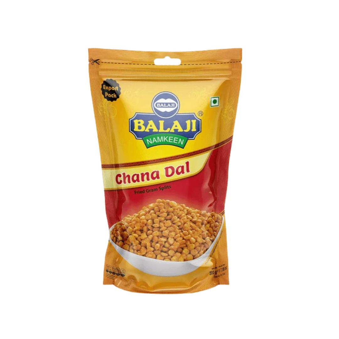 Balaji Chana Dal 200 g