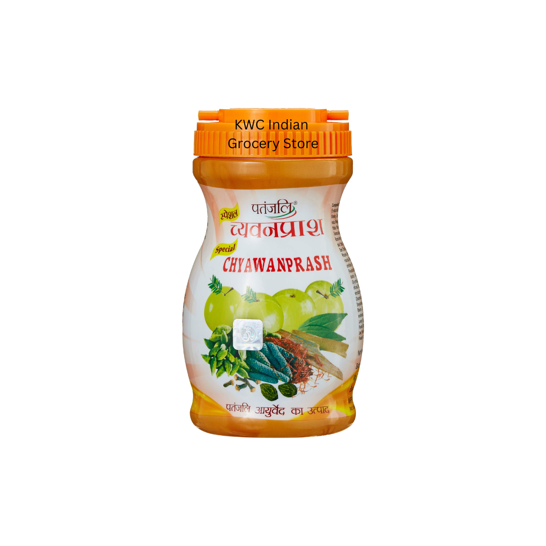 Patanjali Chyawanprash - 500 Grams