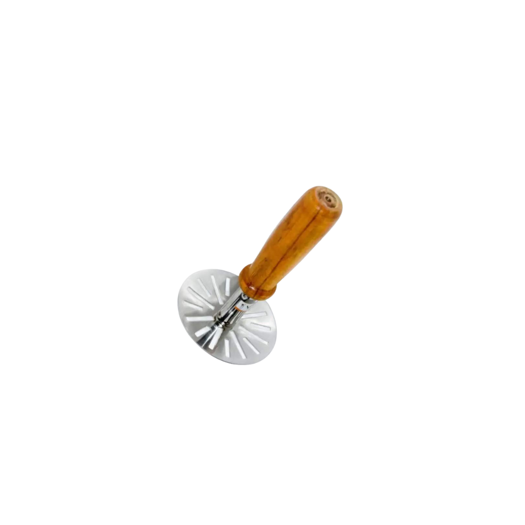 STAINLESS STEEL POTATO/PAVBHAJI SMASHER