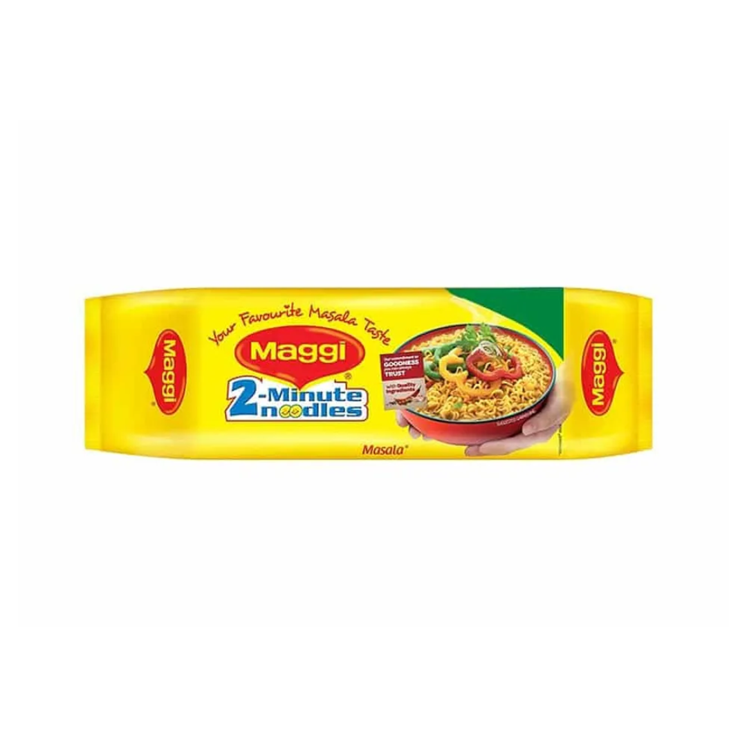 MAGGI MASALA NOODLES 560GM