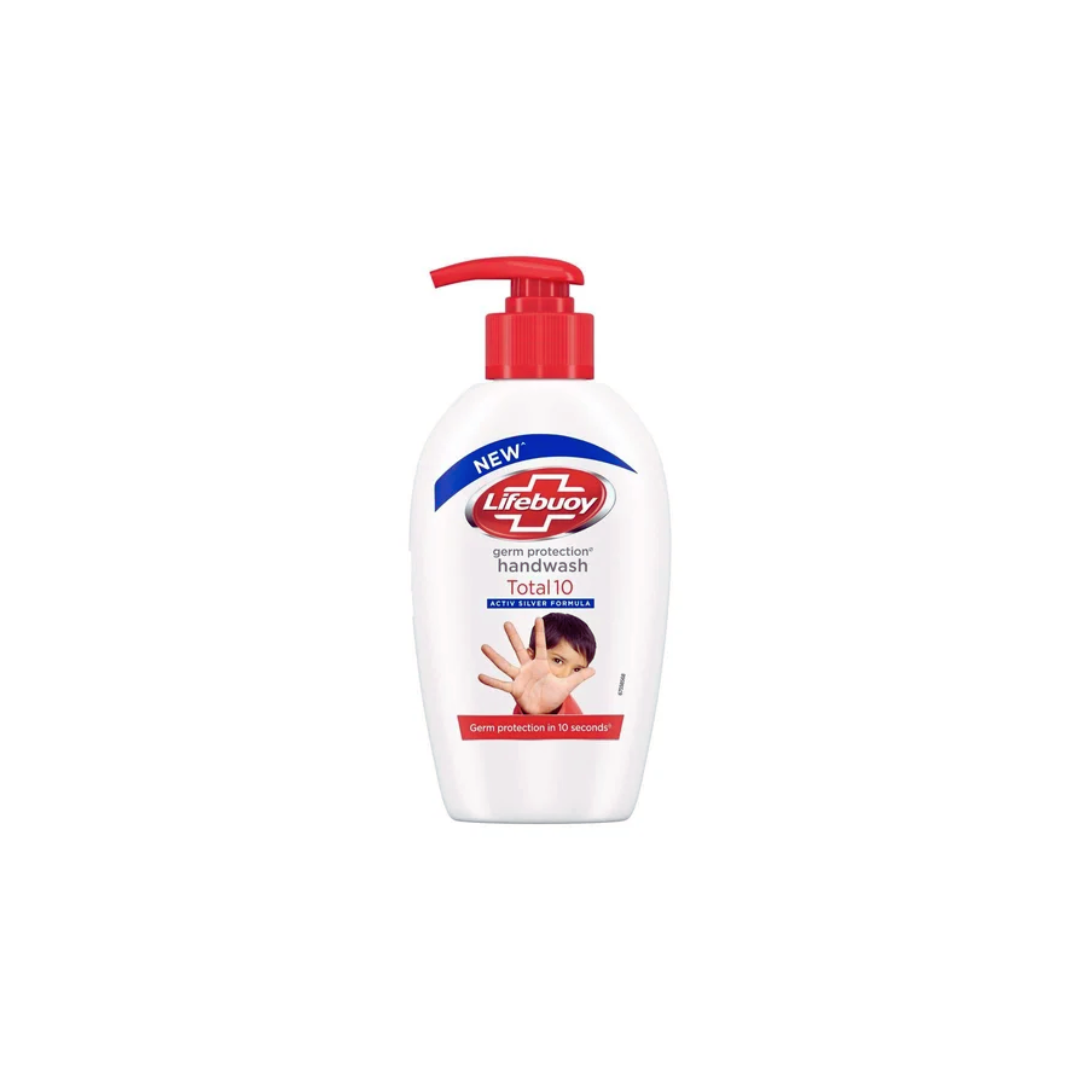 Lifebuoy hand wash 190ml