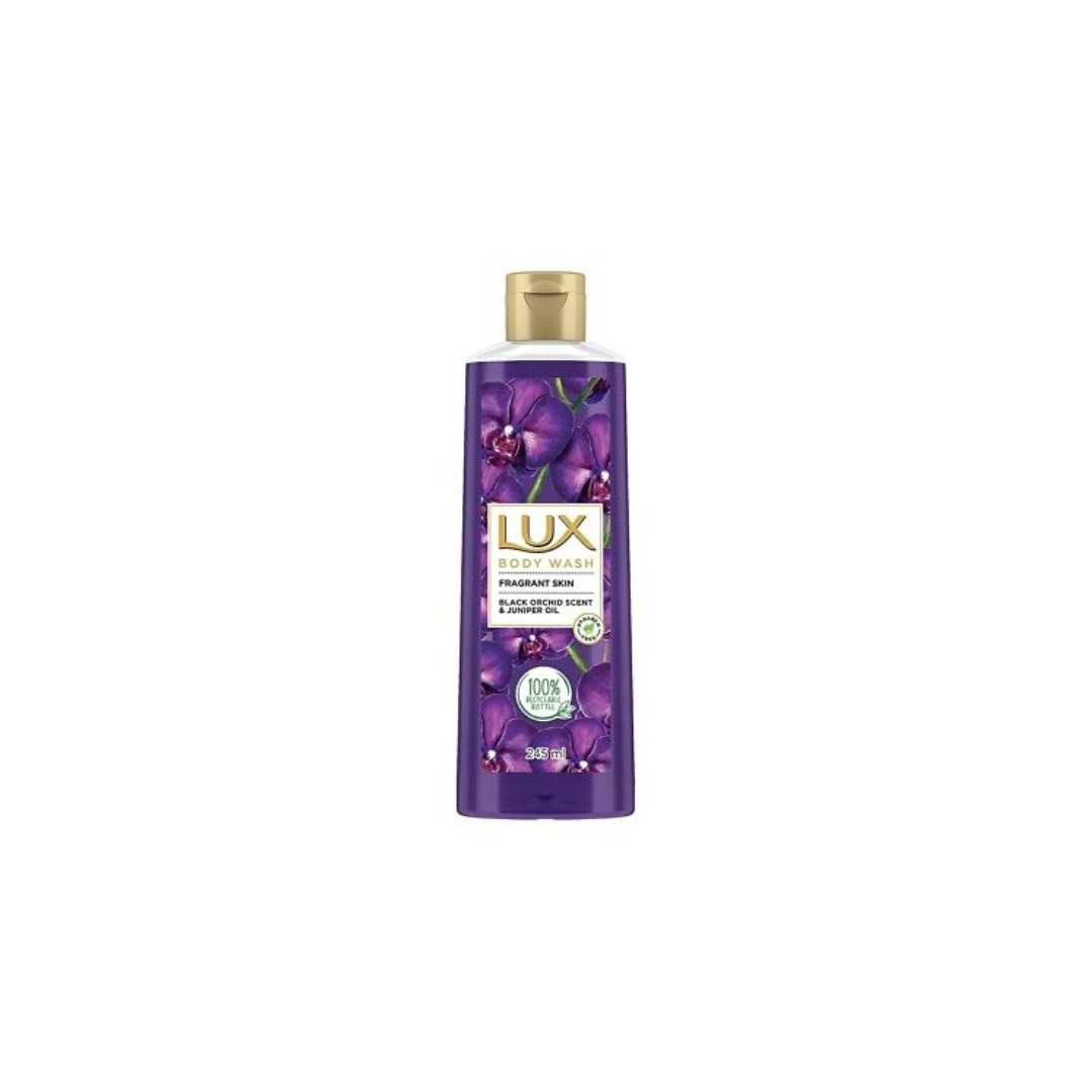 LUX- FRAGRANT SKIN 245ML