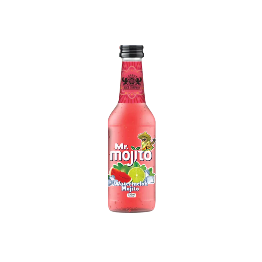 Mojito Watermelon Flavour