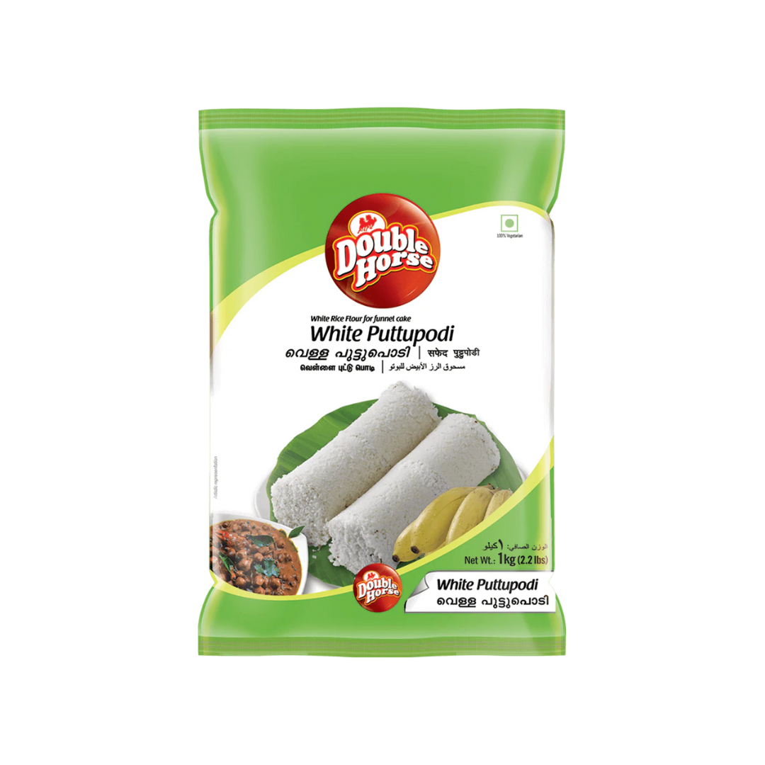 DH WHITE PUTTUPODI 1KG