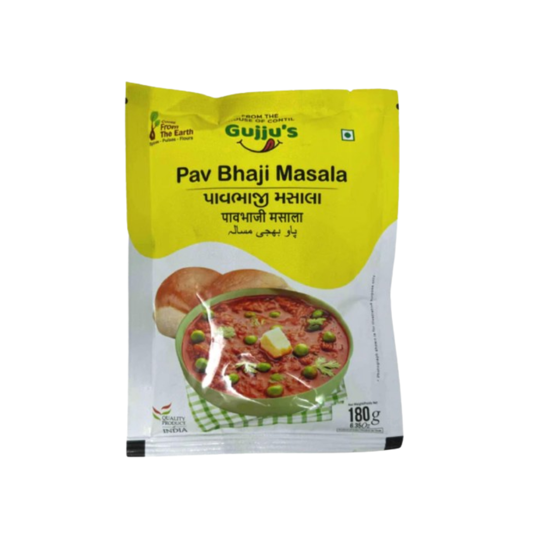FTE - MASALA - PAV BHAJI 180G