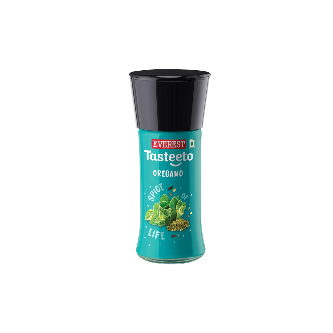 EVEREST TASTEETO OREGANO 10G