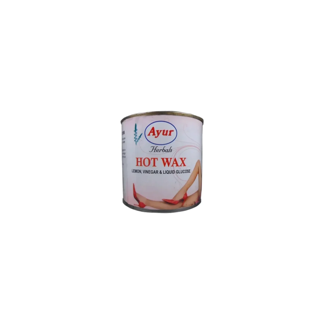 AYUR HOT WAX 600 G