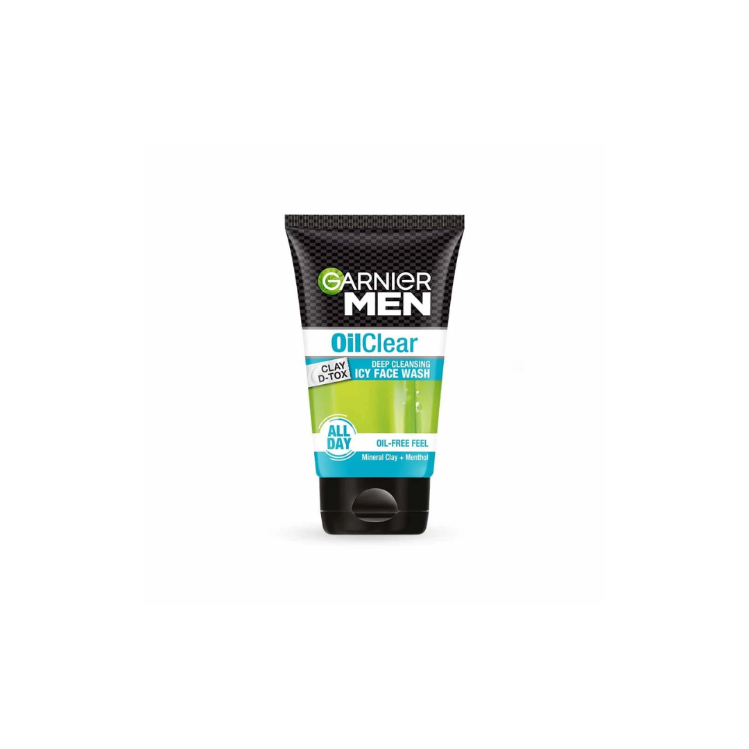 GARNIER MEN OIL CLEAR 50G